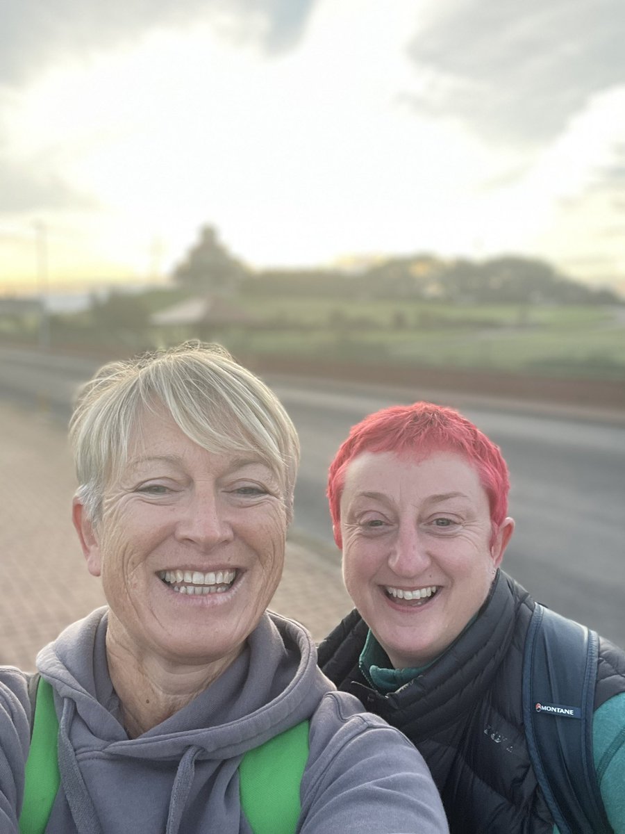 Debbieterras's tweet photo. Amazing night @trinity_hospice Charity Ball which raised in excess of £84k! So good to be out with TT & friends for a good cause! Then it’s Sunday volunteering at Fleetwood Triathlon poolside.. good to see so many pals…think I need a nanna nap! 💤 #weekendoverload https://t.co/GMMyMRn9a5
