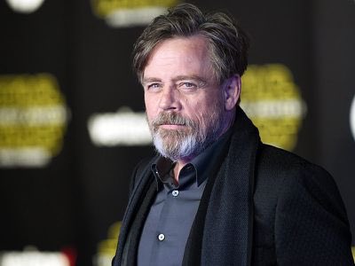 Happy Birthday to the great Mark Hamill who back in 1951 was born on this day in my hometown of Oakland, CA. 
