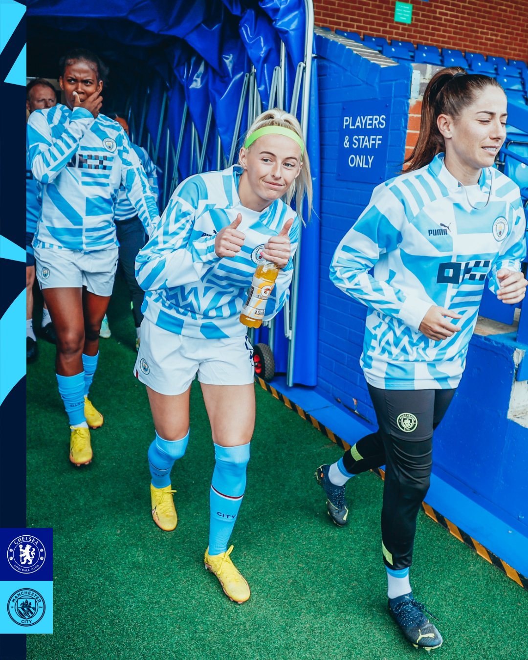 Man City Women on Twitter "👍 Chloe_Kelly98 👍 ManCity https//t.co