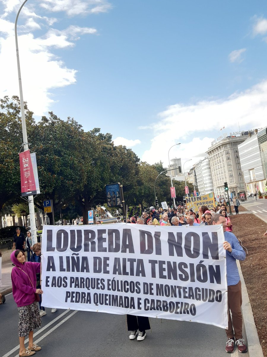 reyherrerah's tweet photo. #eólicosasinon
#aldeaslimpas 
#nonmacroeólicos
#Loureda https://t.co/t2k9DAsgzs