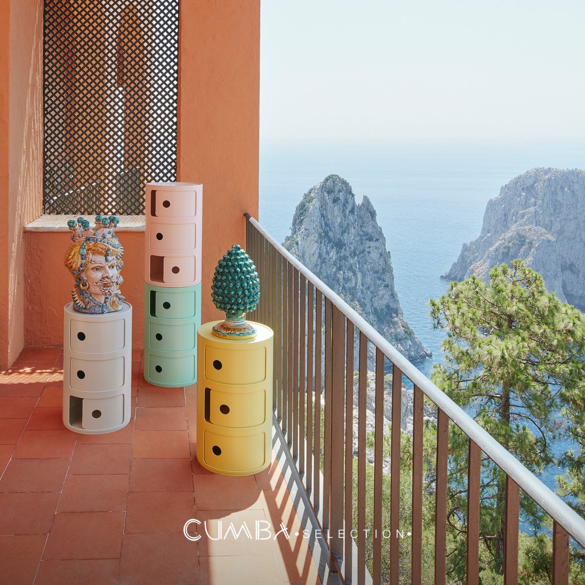 istanbulkartell's tweet photo. Kartell Componibili Modüller ile yaşam alanlarınızda pratik çözümler sağlayın!
💻: https://t.co/YjXCJ3jEWR
#cumbaselection #homedecor #homedecoration #componibili #kartell #decorationideas #dekorasyonfikirleri #decoration #dekorasyon #mobilya #furniture #kartellflagistanbul https://t.co/vDIHrMydi6
