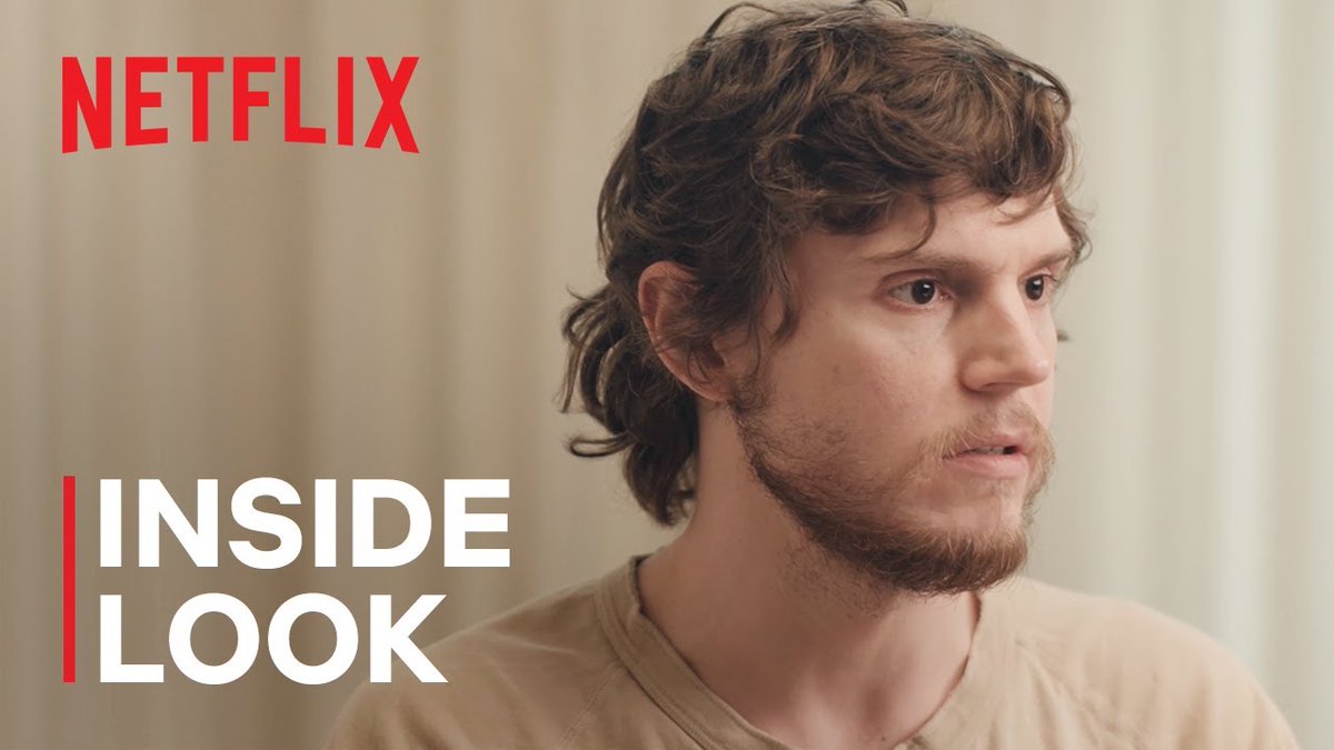Hollywood Box (@hollywoodboxuk) on Twitter photo 2022-09-25 14:23:26 DAHMER - Monster: The Jeffrey Dahmer Story | Evan Peters On The Complexity Of Playing Dahmer
youtu.be/pvQP-85ADRE
Netflix
Evan Peters discusses his participation on DAHMER - Monster: The Jeffrey Dahmer Story. #americancrimestory #crimetvsho
hollywoodbox.co.uk/evan-peters-on… DAHMER - Monster: The Jeffrey Dahmer Story | Evan Peters On The Complexity Of Playing Dahmer
youtu.be/pvQP-85ADRE
Netflix
Evan Peters discusses his participation on DAHMER - Monster: The Jeffrey Dahmer Story. #americancrimestory #crimetvsho
hollywoodbox.co.uk/evan-peters-on…
