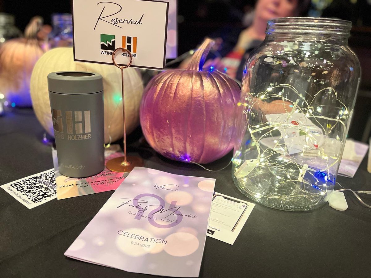 We were pleased to support and attend a Alzheimer’s charity event hosted by Koetter Woodworking.

Andy Turner, Bob Nahikian, Brett Hopper, and I along with our wives had a lovely night and want to thank our hosts for a good time (and for the wine)!