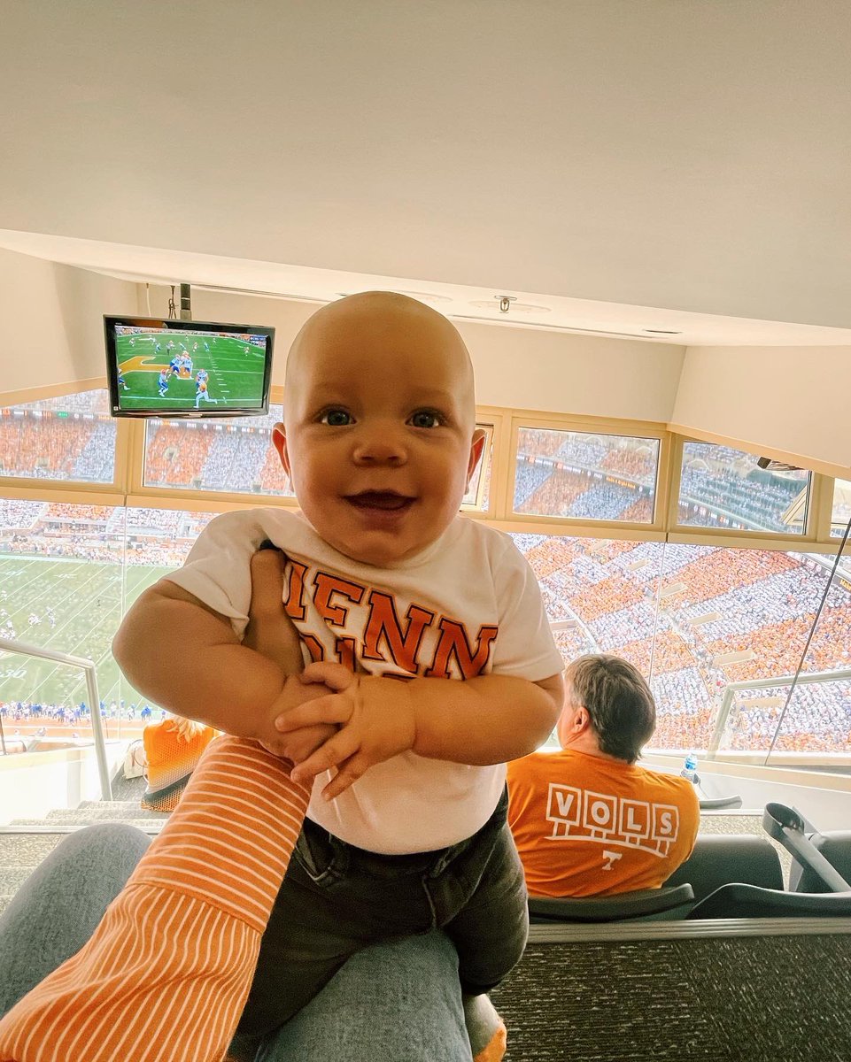 Brent on Twitter "RT ToddKellyJr Tenn’s record in Neyland 10 🍊 🏈"