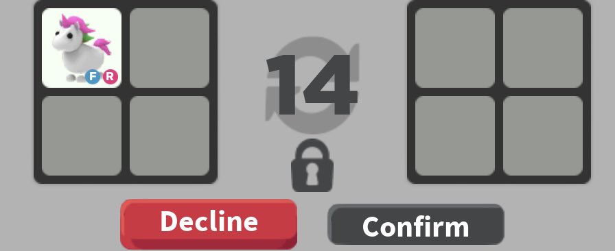 <a href="/Adoptmexc/">Cc💕🦋</a> is trusted ! I went first with some of my pets and they paid robux and we did the same twice! (It was a half trade) tysm