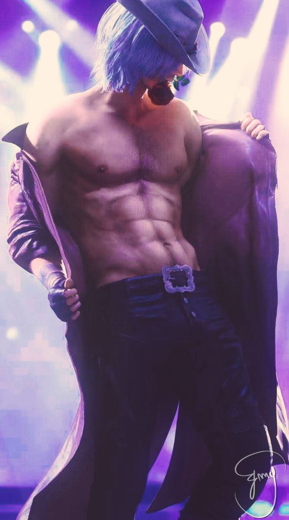 xDanteNeverDiex's tweet photo. #SeductiveSunday https://t.co/zygemSgdGL
