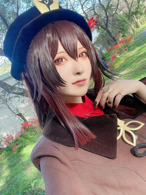 コスプレイヤーユキマル（YKMR）のTwitter画像1