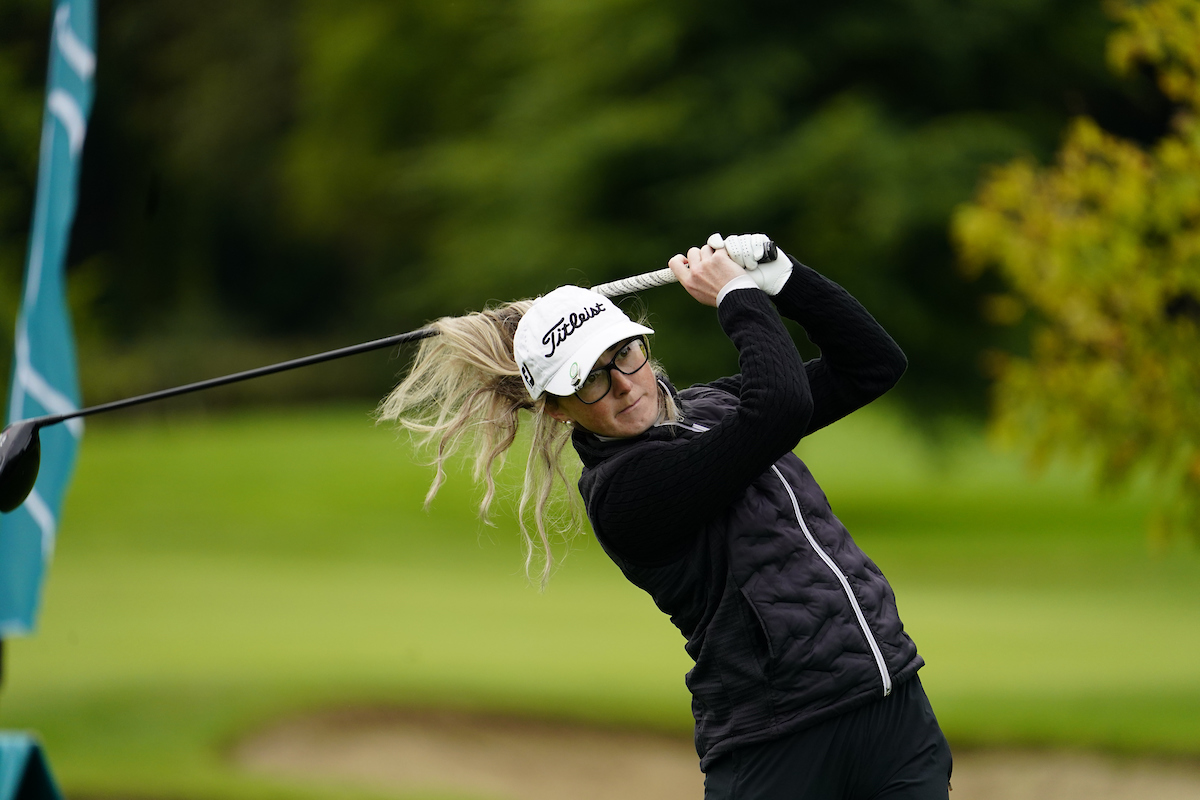 Golf Ireland tweet media