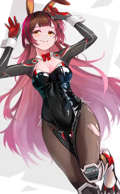 #ロボ子Art 