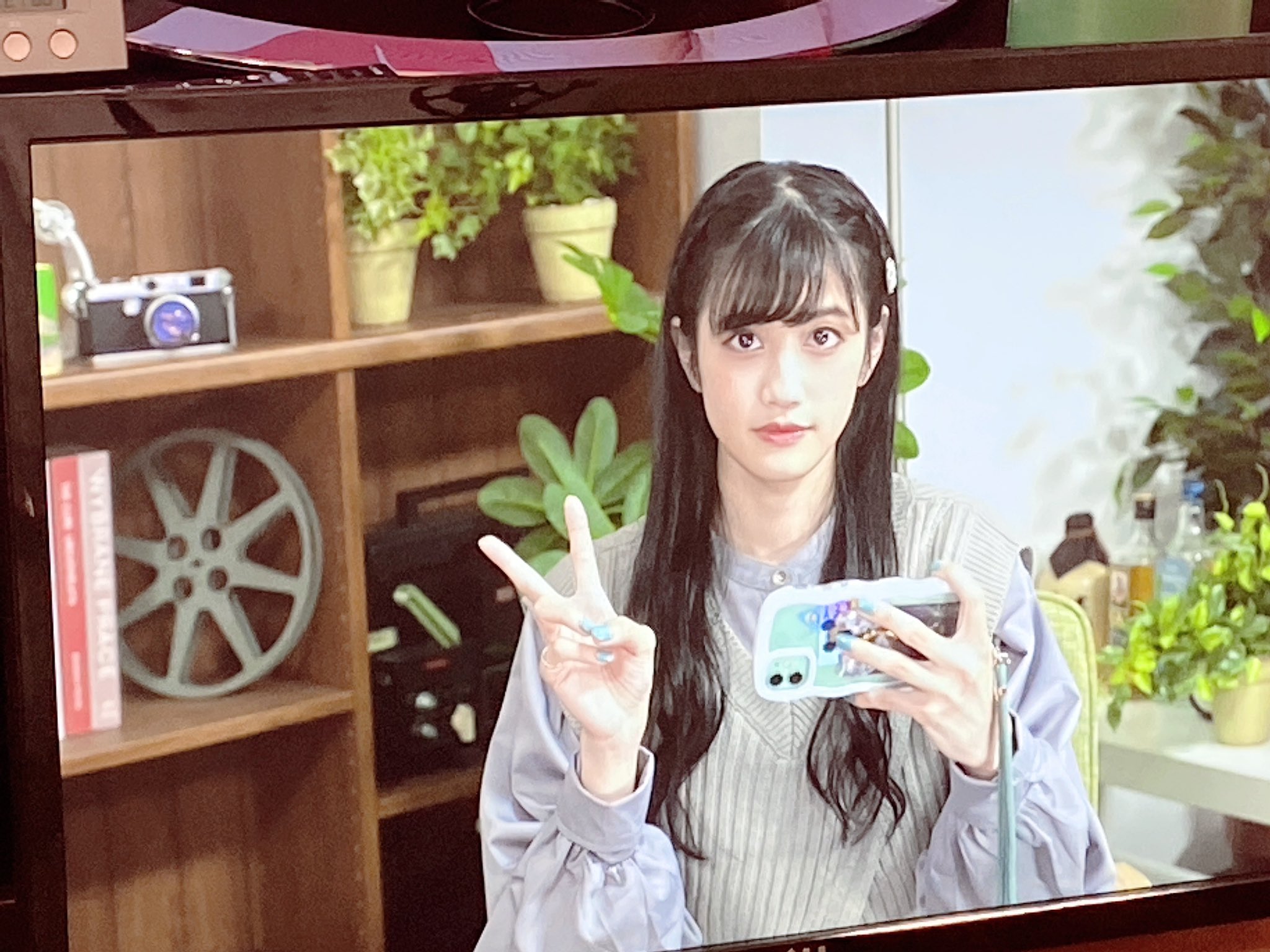 小泉萌香◯◇𝒉𝒂𝒓𝕞𝕠𝕖 on X: 小泉萌香◯◇𝒉𝒂𝒓𝕞𝕠𝕖 on X: