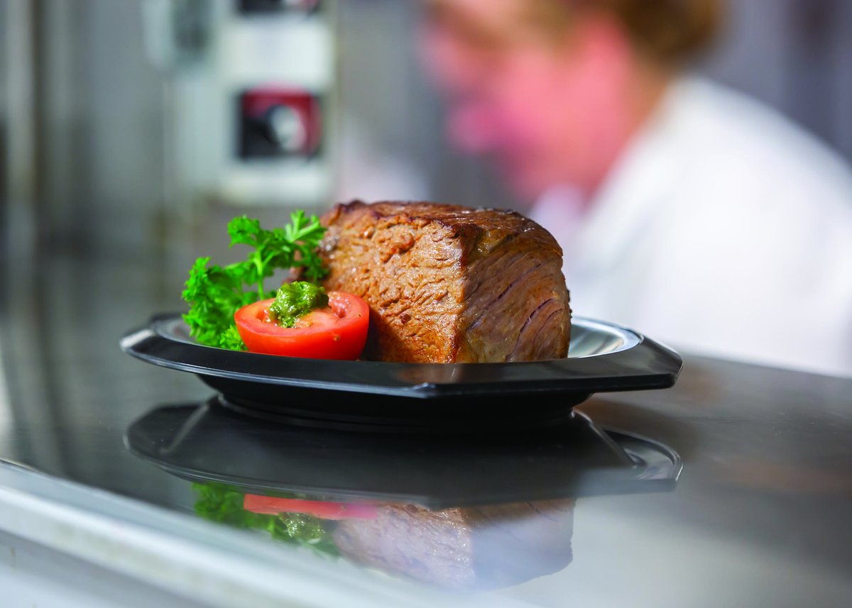 Happy #NationalFoodServiceWorkers day! Here at Service Ideas, we are thankful for Food Service workers all over the country.