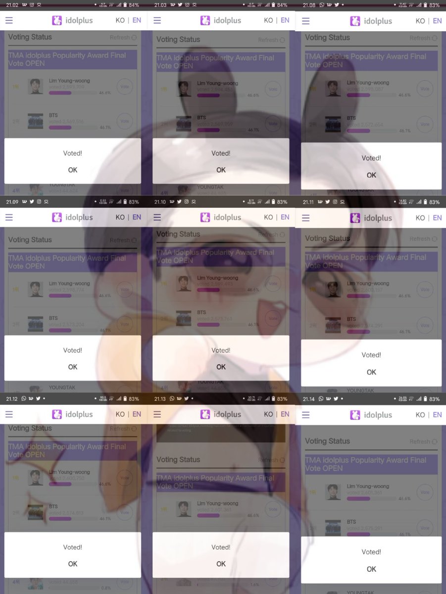 iiamshinnn's tweet photo. @01Btsxarmy1 #TeamFire
#TeamFireForTheWin https://t.co/q3hyKshUkN