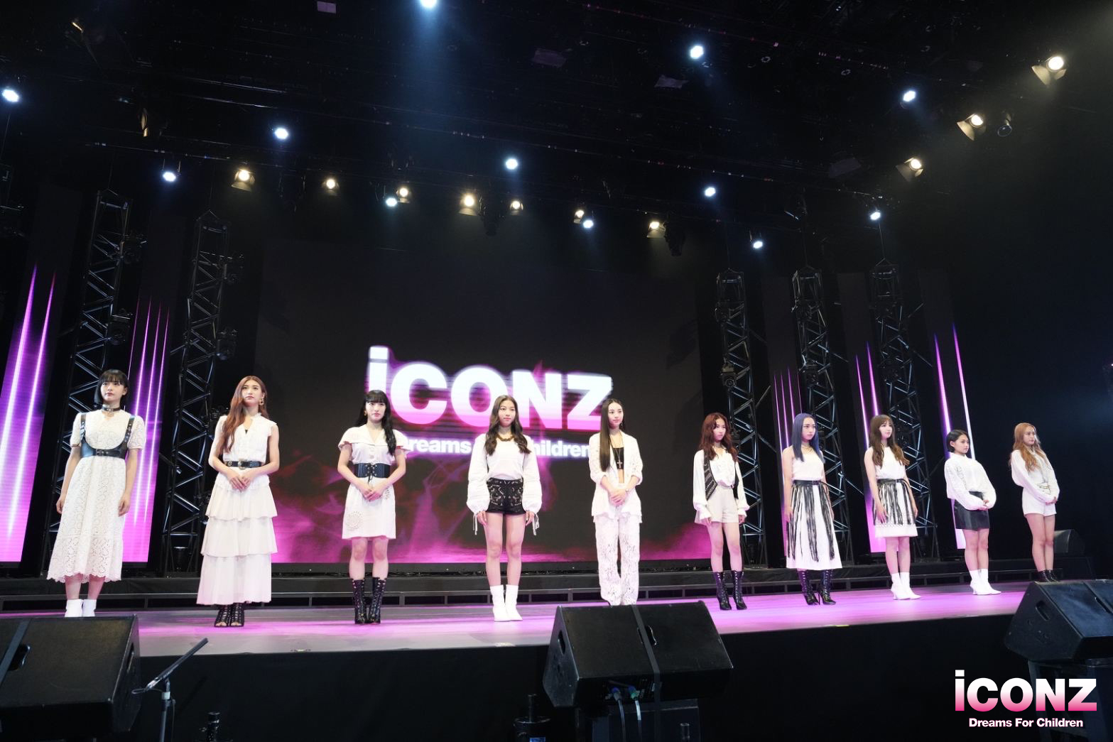 iCON Z Girls Group Audition on Twitter: “🔗TVer https://t.co/Xt2iBZ8nhG