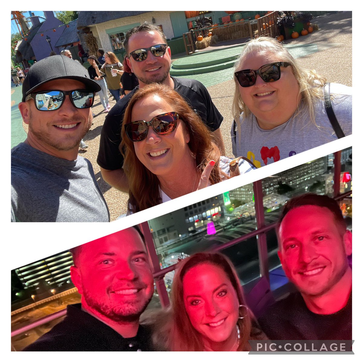 Linda Larsen tweet media