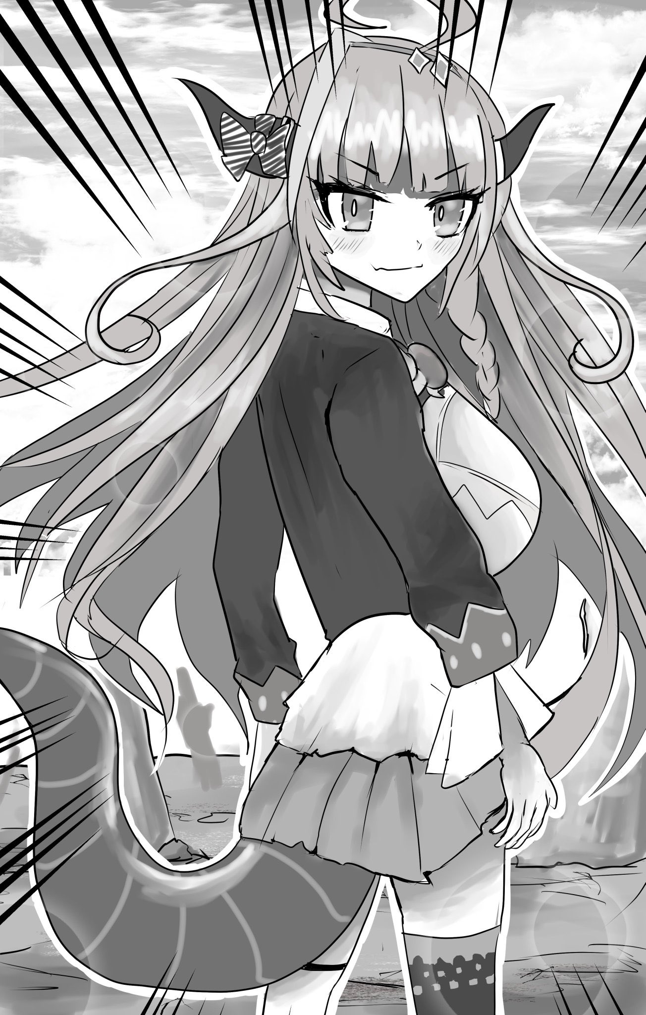 あふん (Afun_Paint) / Twitter