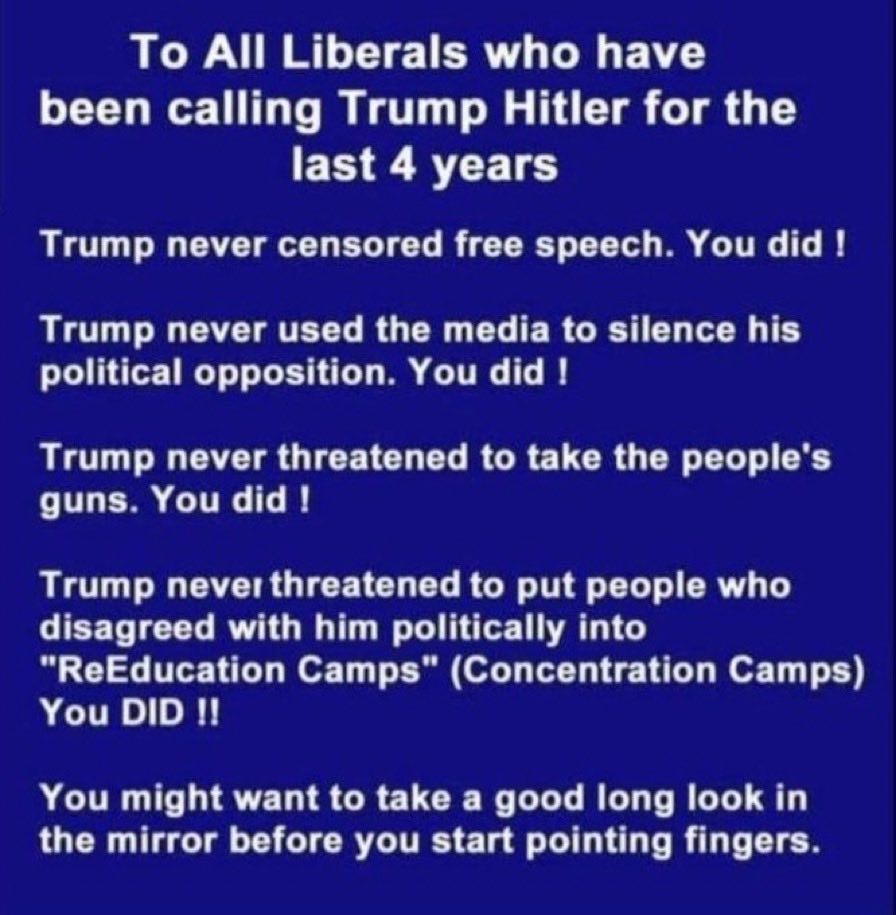 Hey #liberals and #democrats!!!