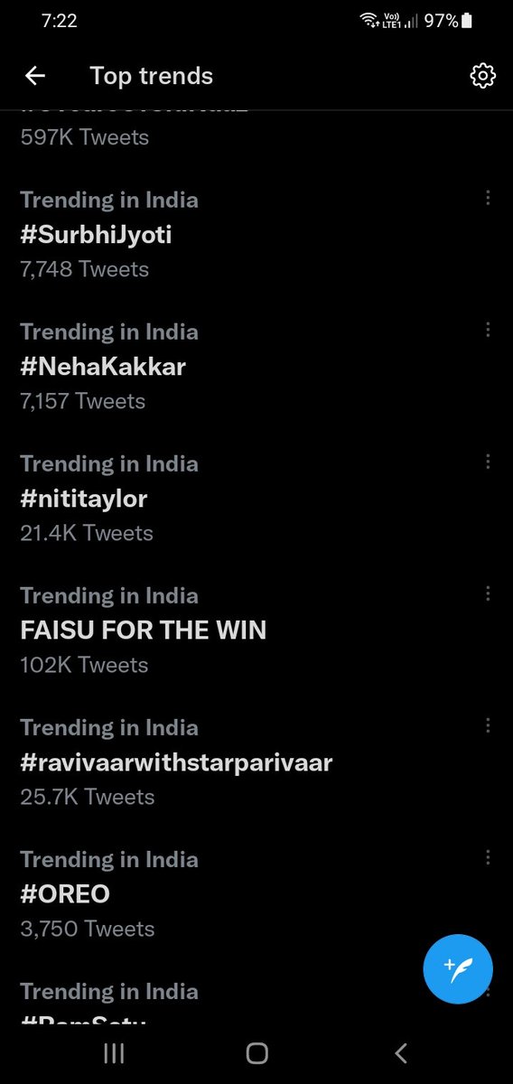 Faisusquad0's tweet photo. #FaisalShaikh boi you deserve more inshallah you will win. Ty for entertaing us in your whole journey of KKK. Ty for being such an inspiration for all of us. You are the best idol we have. Love you alot.
Finally we did 100k+ tweets yayyy.

FAISU FOR THE WIN https://t.co/upyfzm84Hk