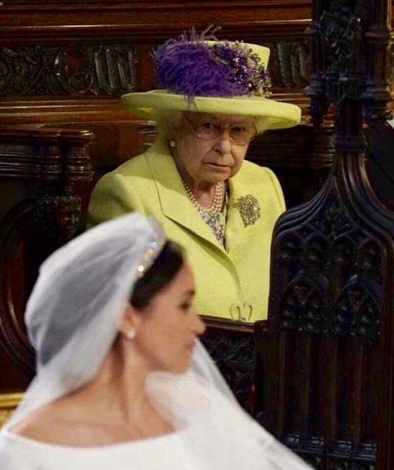 Marlene2761's tweet photo. @gibb_carolann #duchessofdoom #RoyalFamily #royalprats https://t.co/XZiw5suqay