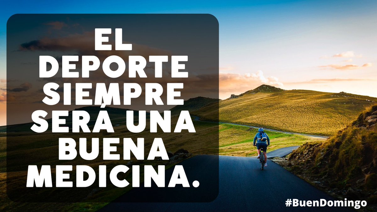 rapitareas22's tweet photo. #holaatodos #buendia #felizdia #domingo #losdomingos #domingosderelax #ocio #deporte #energia #vitalidad #disciplina #deretos #bienestar #salud #mentesana #cuerposano #actividadesdeportivas #hoyeseldía #cuidarse #enmovimiento https://t.co/LVFCtuSXFQ