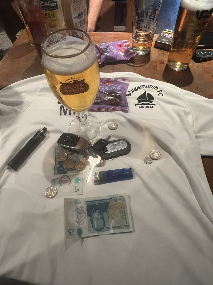 <a href="/rayleighmills/">THE MILLS</a> Thanks for coming. #MostHatedTeam