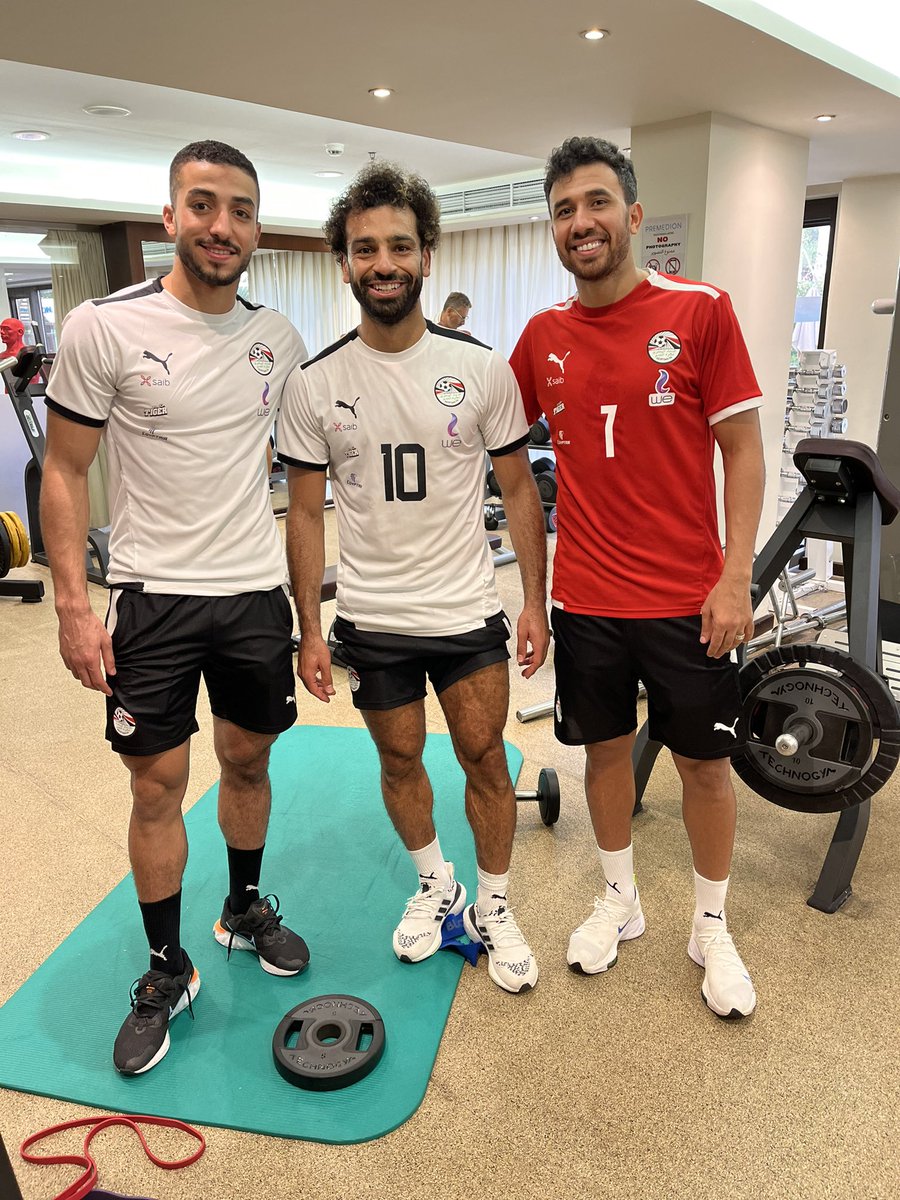 MoSalah's tweet photo. https://t.co/apInGocUDE
