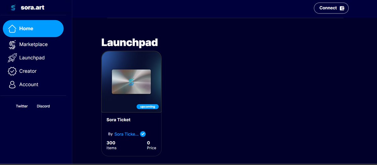 HelloSoraArt's tweet photo. It's coming......... in less than 30 minutes!

#SoraTickets #SoraArt #NEARnft #NEAR #NFTNEAR #NFTMarketplace #NFTLAUNCH https://t.co/o9zqnDKzLX