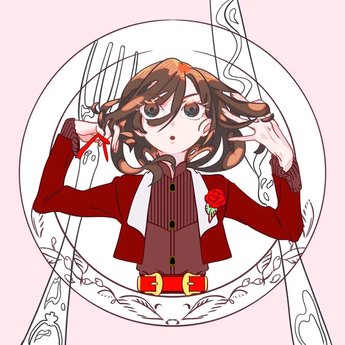 進捗 