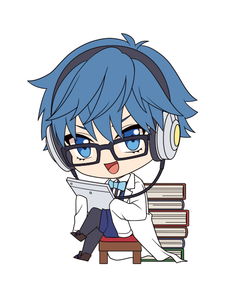 長いことfgoミニキャラシリーズ描いててその数も60超えてるのに、今まで描いてなかったねアンデルセン…ついに描くぞ!!!下塗りの時点ですでにかわいいので優勝第一再臨なのは趣味です、完全に 