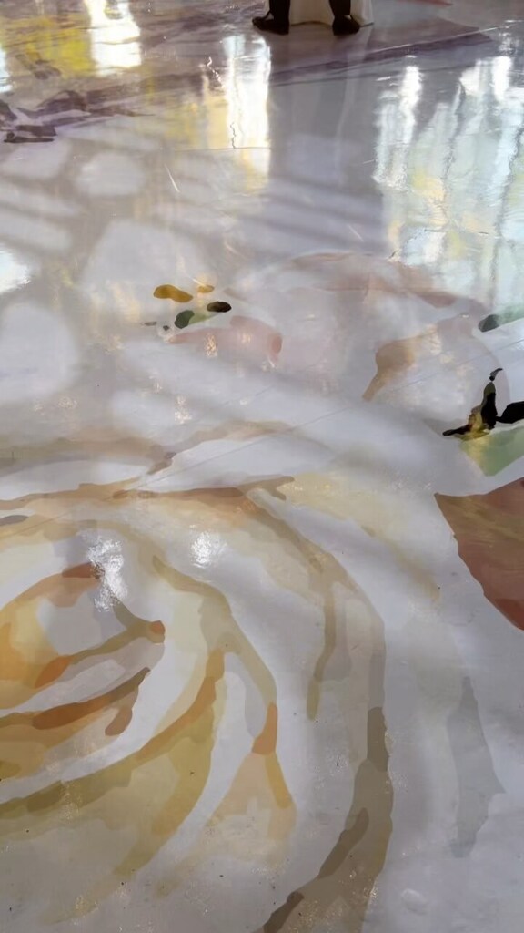 Still one of the most spic weddings I’ve planned! @alisonbrondeau @bbrond01 
Planning and Design @5thavenueweddings
Photo <a href="/kyleeyeephoto/">Kylee</a> 
Video @barnberryproductions 
Music @starlightmusicnyc @evantylerstarlight 
Venue @99scott_weddings Watch #Instavideo:instagr.am/reel/…