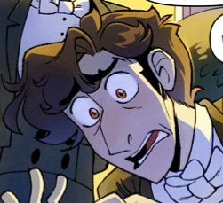 [ THEY ARE SO GAY 

HEAD IN HANDS ]