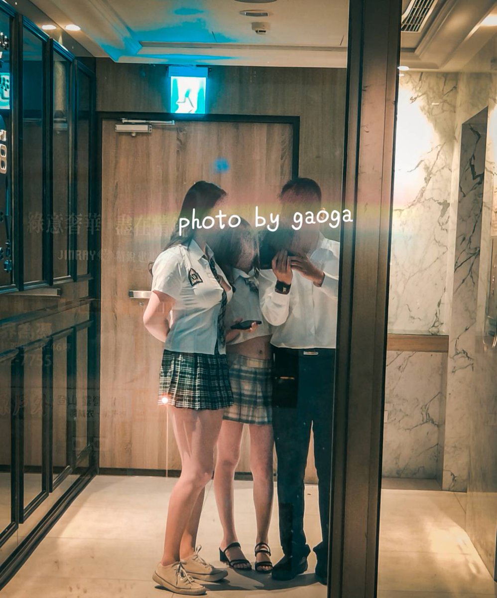 親愛的
不要說我對你不好
今年禮物是
讓你和可愛萌妹玩兩天一夜

下次換我喔❤️❤️

#生日快樂🎂 https://t.co/PI7edLUf1A
