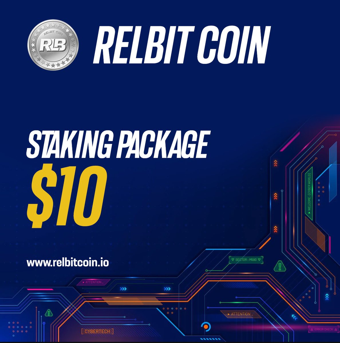 RelbitCoin's tweet photo. #rlb #rlbcoin #relbit #relbitcoin https://t.co/1RSBBrNUMz