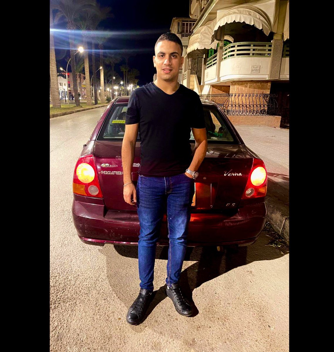 faresmansour25's tweet photo. #newprofil new chapter 🎊❤️ https://t.co/E7PcwhG0Is