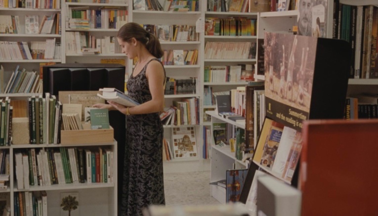 hering_david's tweet photo. Readers in Eric Rohmer films https://t.co/15ZGoJN7sK