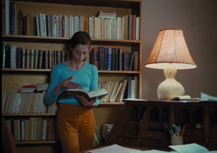 hering_david's tweet photo. Readers in Eric Rohmer films https://t.co/15ZGoJN7sK