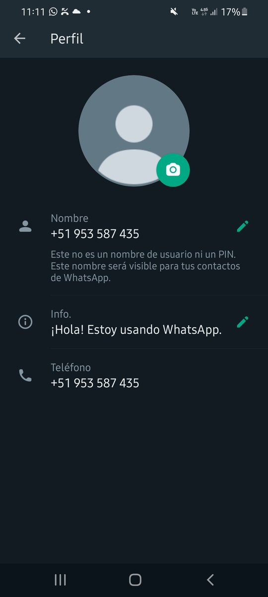 Me volví +51