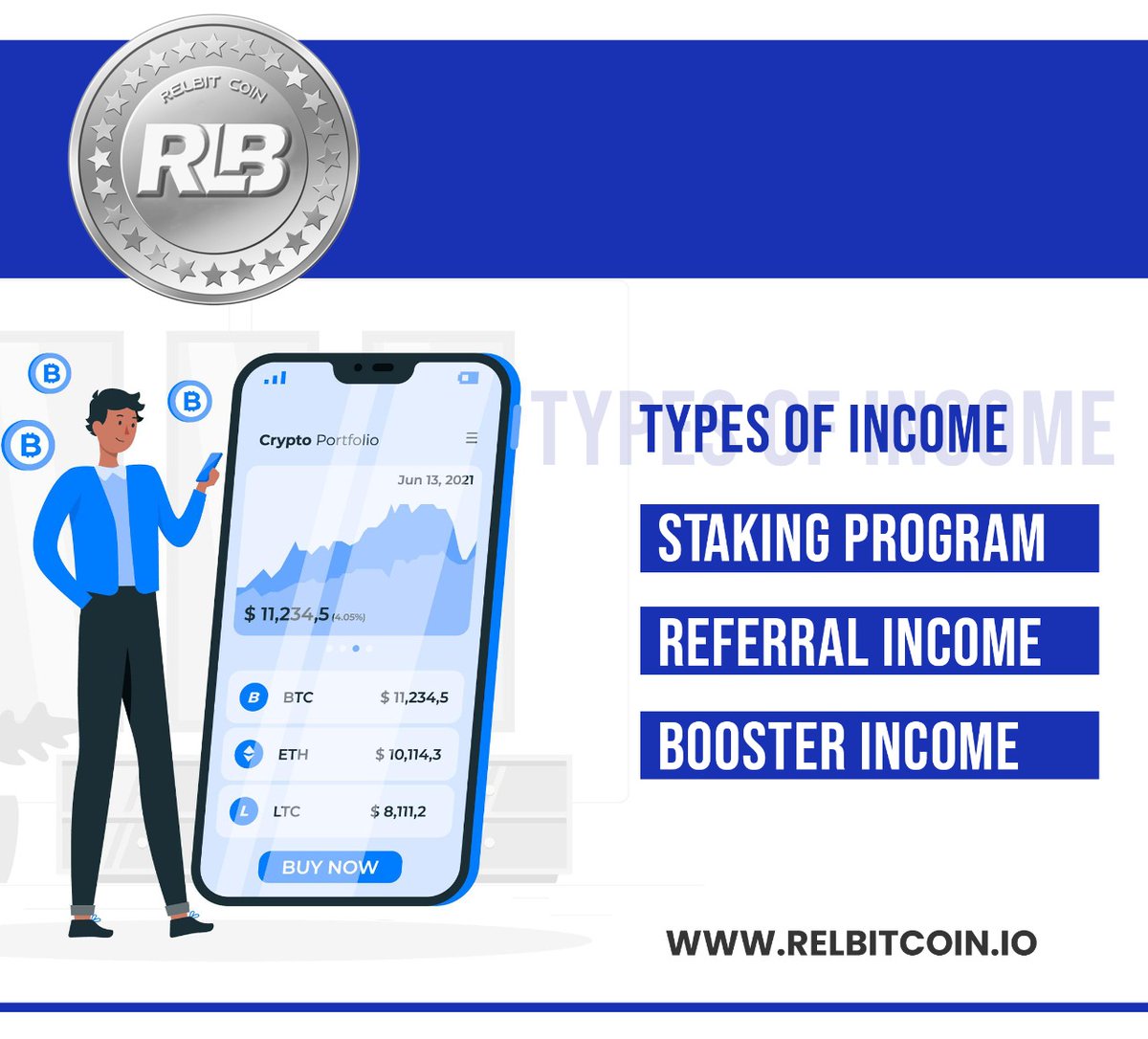 RelbitCoin's tweet photo. #rlb #rlbcoin #relbit #relbitcoin https://t.co/sVvOfyJEe4