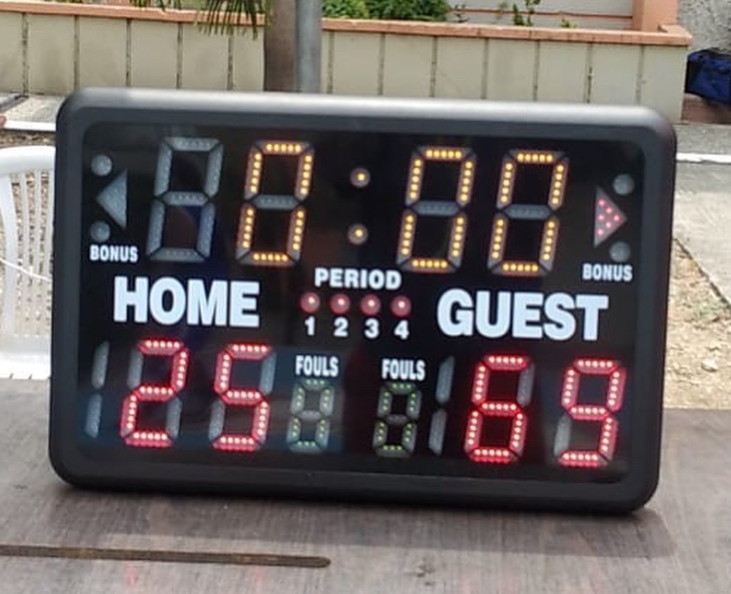 ColectivasB's tweet photo. Y en el 3er y último encuentro  de la jornada, el equipo AZUL venció  al equipo ROJO por el marcador de 69 - 25 https://t.co/qD2aaxDWqK