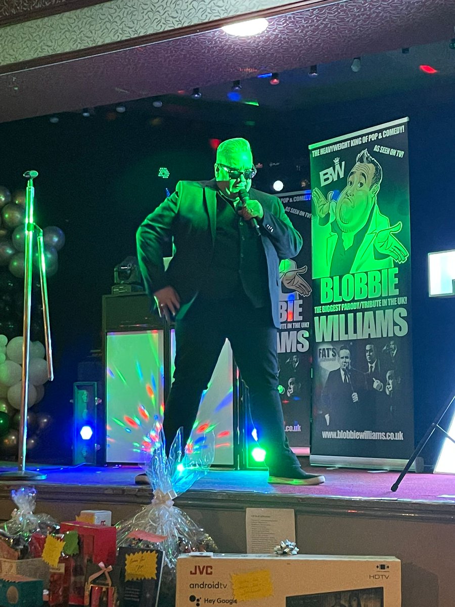 CPMidlands's tweet photo. An absolutely incredible evening!
Thanks to everyone who helped create a big social night & fundraiser for our community & adults with disabilities.
@cpmidlands celebrated 75 years of service #WeoleyBigComeBack
#cerebralpalsy #inclusion
#reducingsocialisolation https://t.co/4QLw9SF568