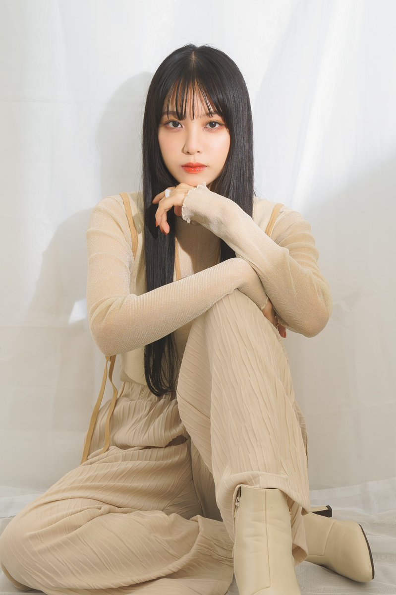 プロフィール写真を新調しました どうでしょう🐏 photographer : TAKA