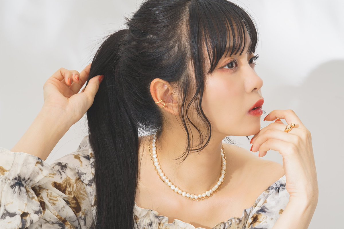プロフィール写真を新調しました どうでしょう🐏 photographer : TAKA