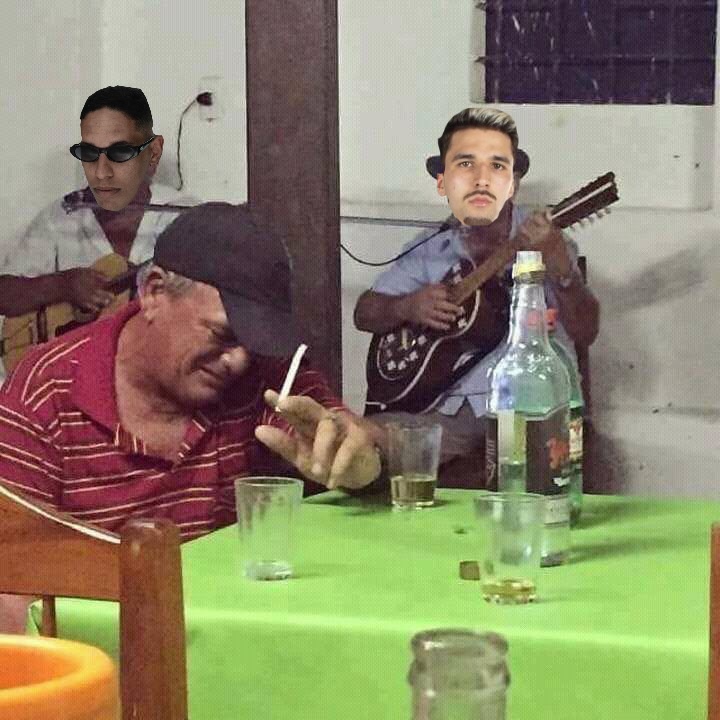 donkapa1's tweet photo. SABES QUE EU CHORO QUANDO FICA TARDEEEE 😭 https://t.co/YHhWiQx8y2