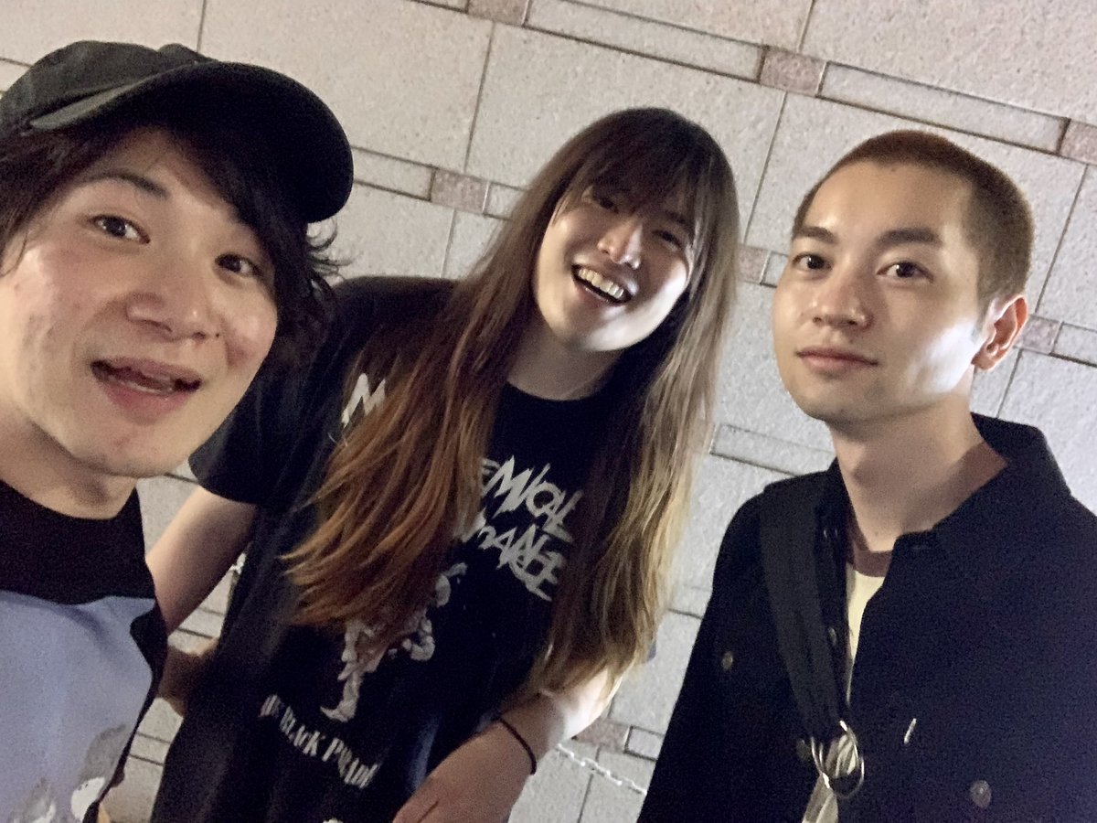 板橋の別荘〜実際のところどう思ってる？〜【9/25(日)17:15-@草月