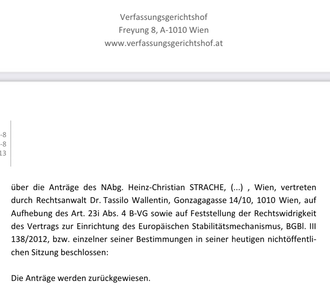 Armin Wolf tweet media