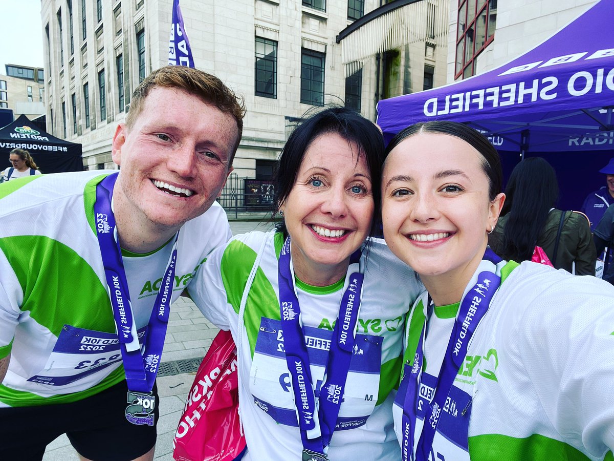 Jenny Longden tweet media