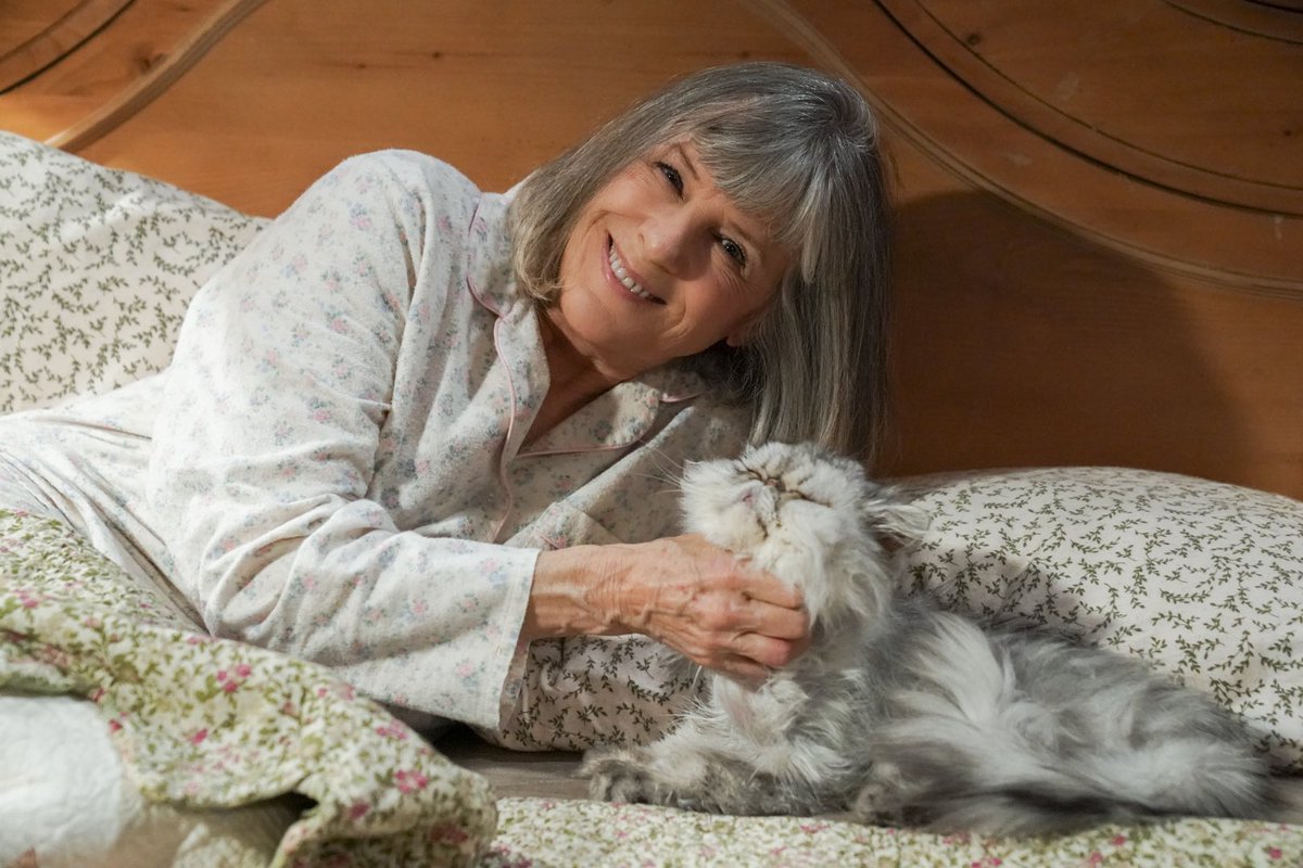 bethhall's tweet image. Happy Birthday to my favorite septuagenarian! @MimiKennedyLA