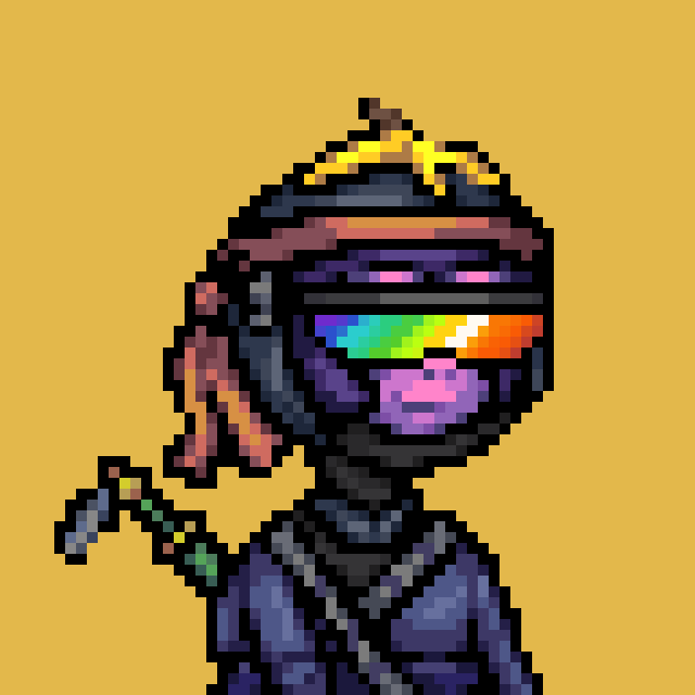 SolanaPClub's tweet photo. 🎁 COLLAB GIVEAWAY 🎁
@pixelninjasquad x @SolanaPClub

Prizes:
🏆 2x  PNS WL SPOTS 
🏆 2x  SPC WL SPOTS 

To enter:
1️⃣ Follow 
@pixelninjasquad &amp; @SolanaPClub
 
2️⃣ RT LIKE + TAG FRENS
3️⃣ Join Discord: https://t.co/MMV21WBQ9y

Ends in 48H!⏰
#Solana #collab #NFTGiveaway https://t.co/E4vFq7qdsi