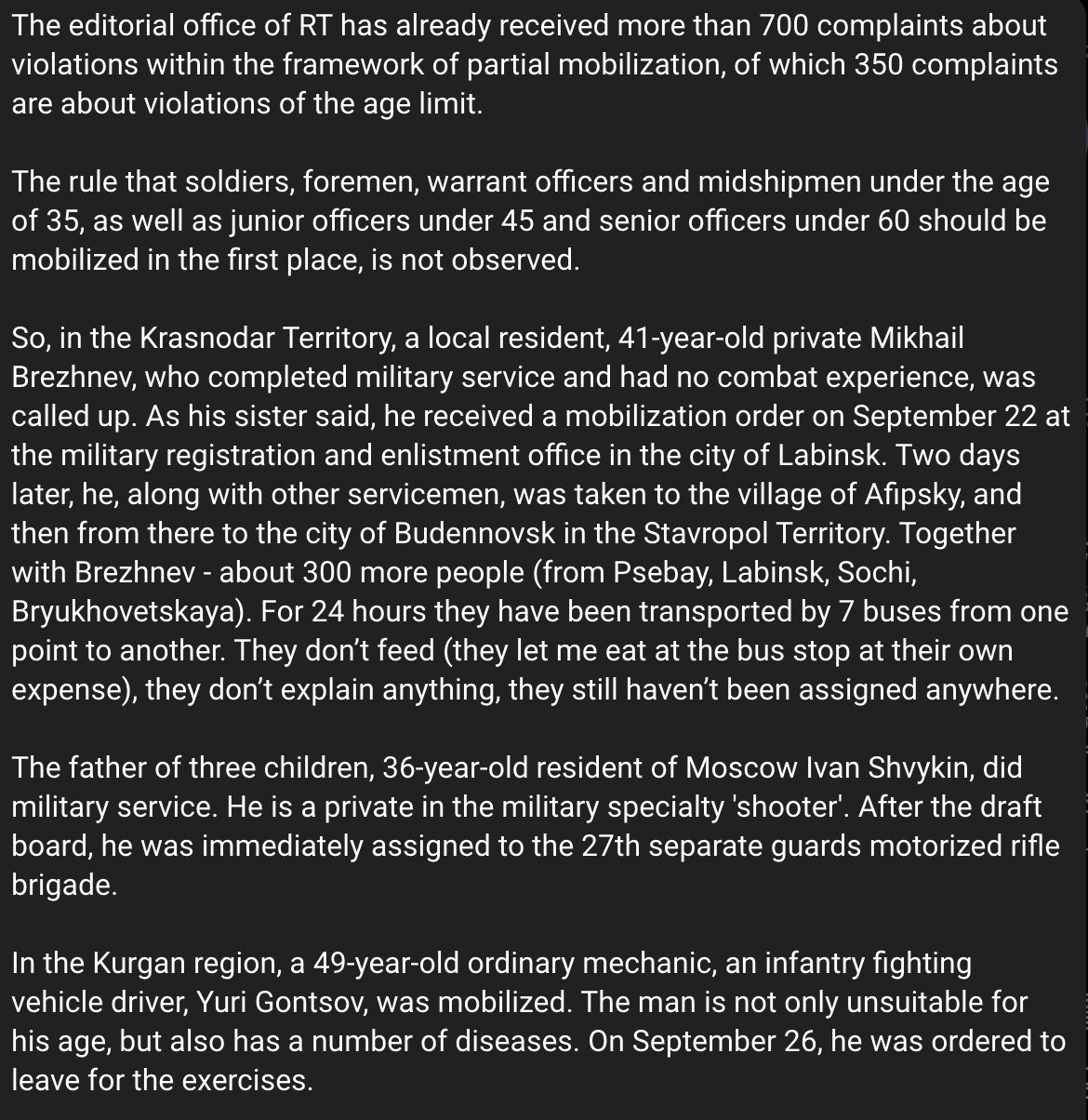 Faytuks News Δ on Twitter: Russia today says that they have already