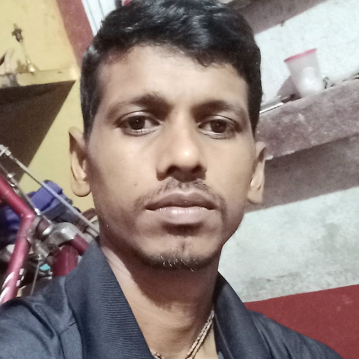 Sankar live tweet media