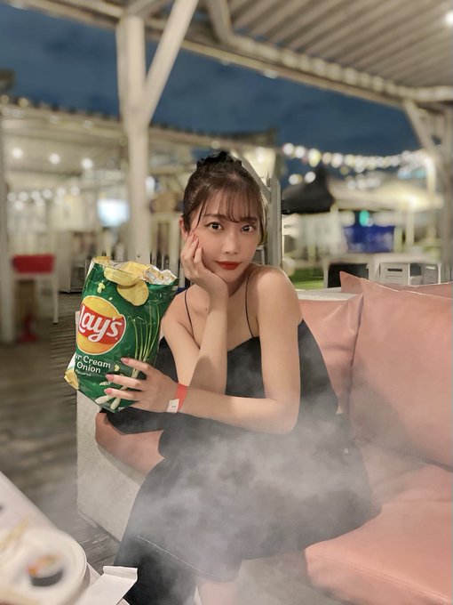 Twitterのコスプレ画像30